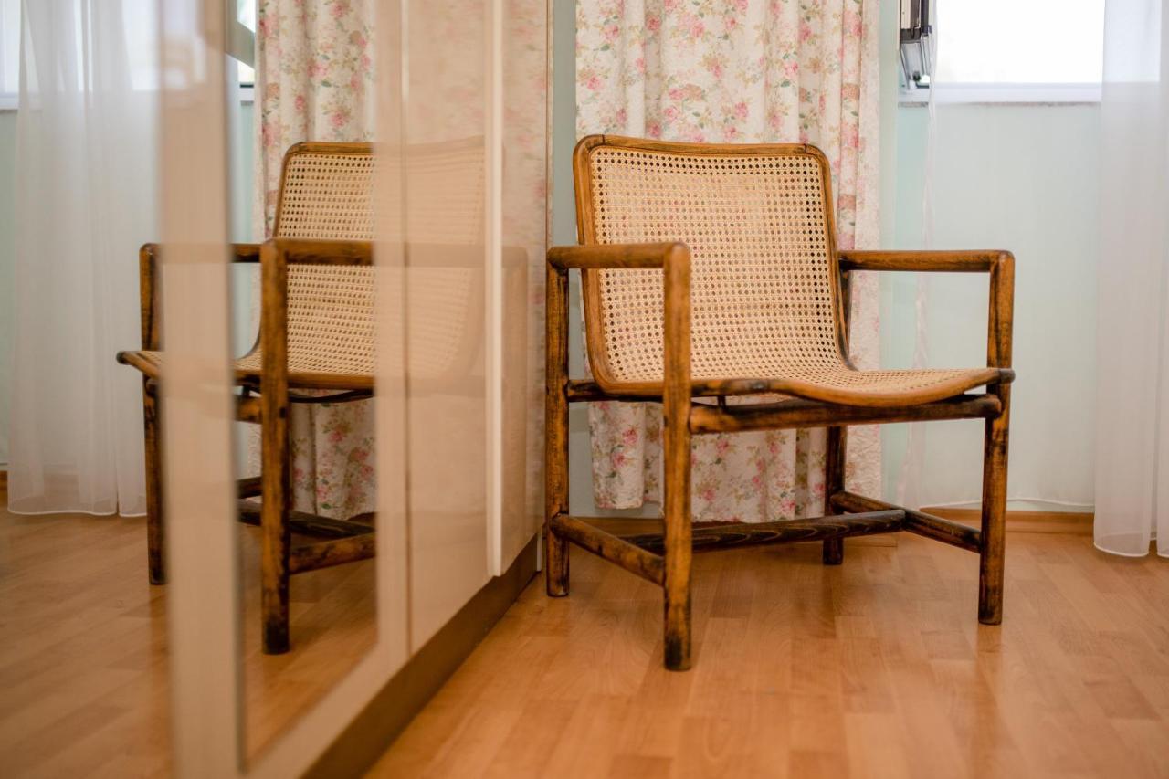 Apartments Davorka Kampor Eksteriør billede